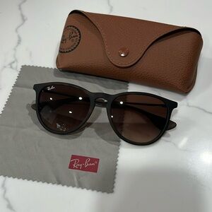 Ray Ban Erika Sunglasses